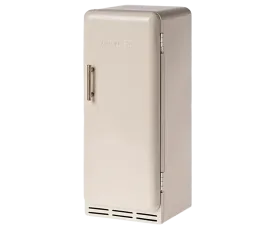 Maileg | Miniature Fridge, Off White