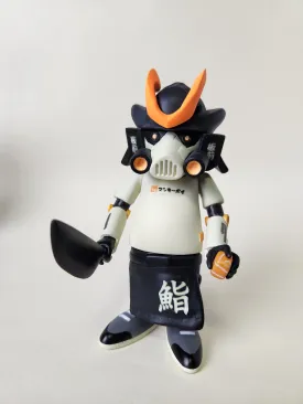 Mankeeboi - Itamae - 6inch