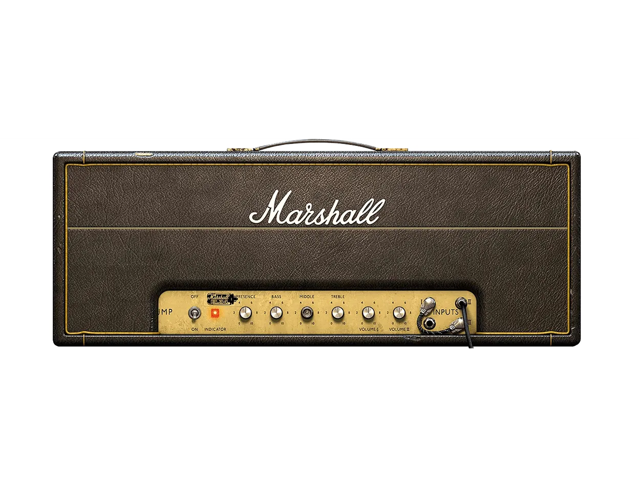 Marshall Plexi Super Lead 1959
