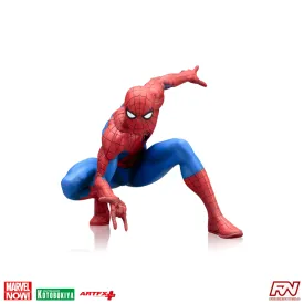 MARVEL NOW! The Amazing Spider-Man ArtFX  PVC Statue