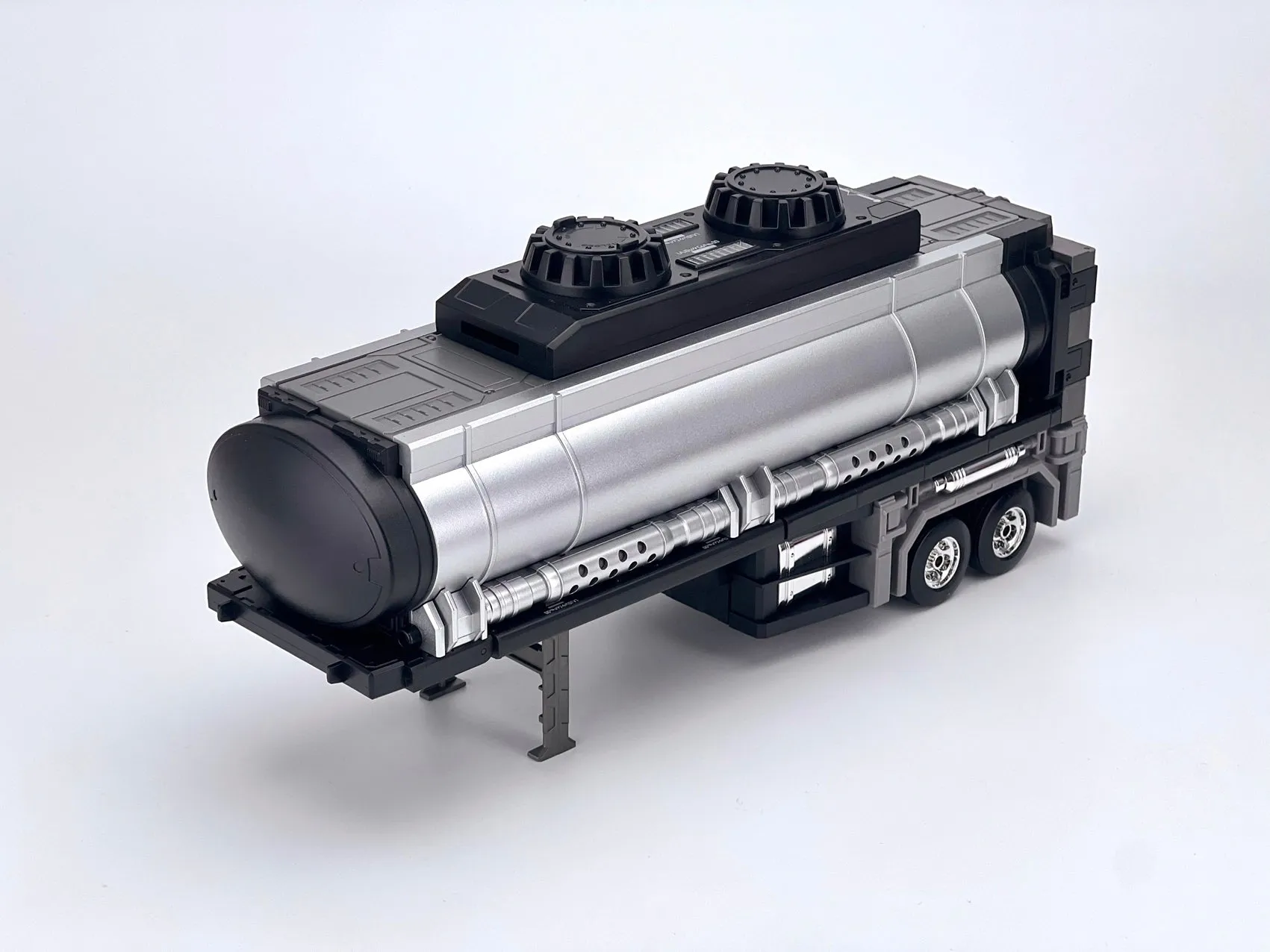 MB-09A TRAILER (Re-issue 2023)