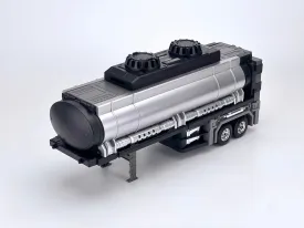 MB-09A TRAILER (Re-issue 2023)