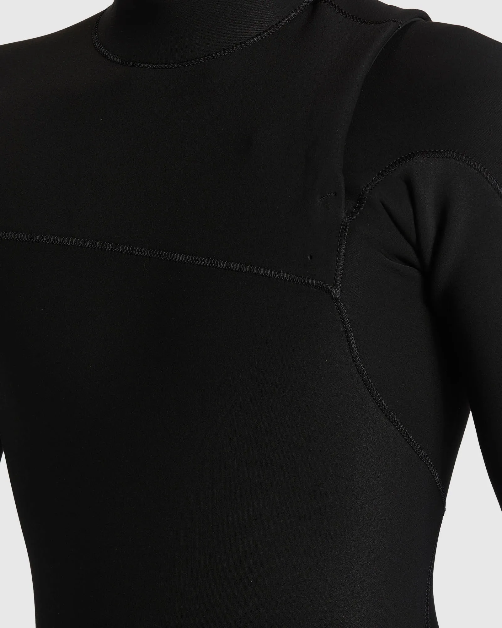Mens 2/2mm Highline GBS Chest Zip Wetsuit