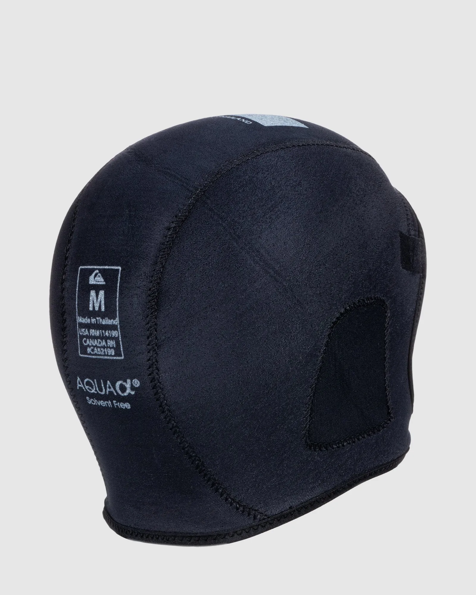 Mens 2mm Marathon Sessions Neoprene Wetsuit Cap