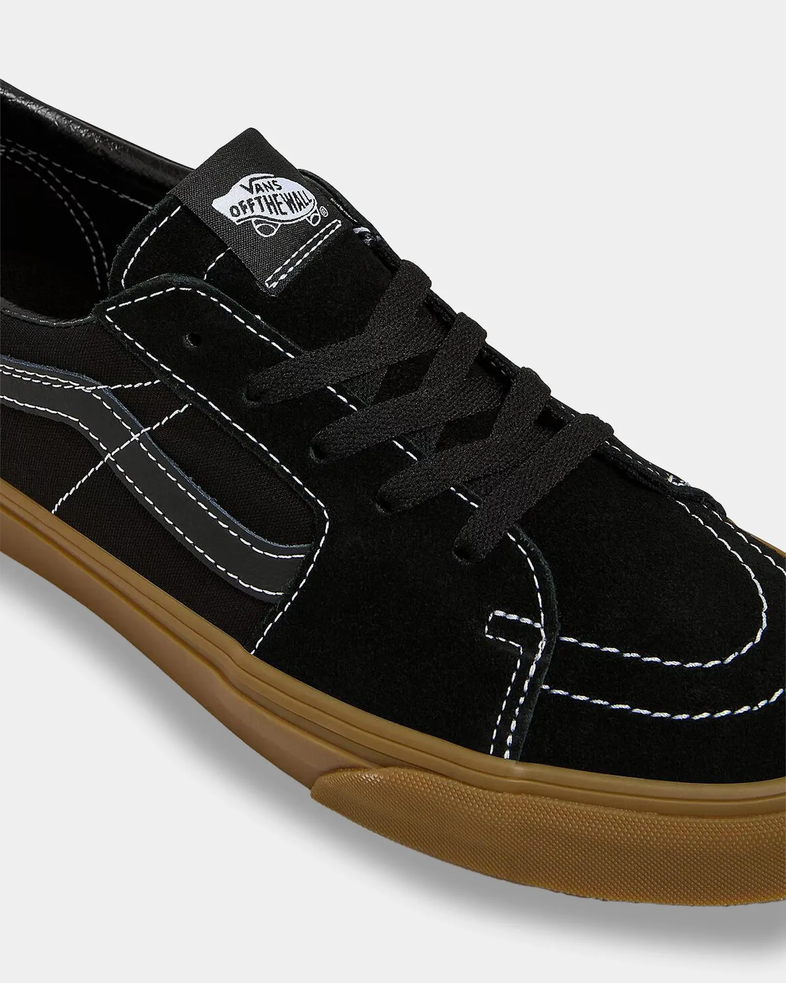 MENS SK8-LOW SHOES