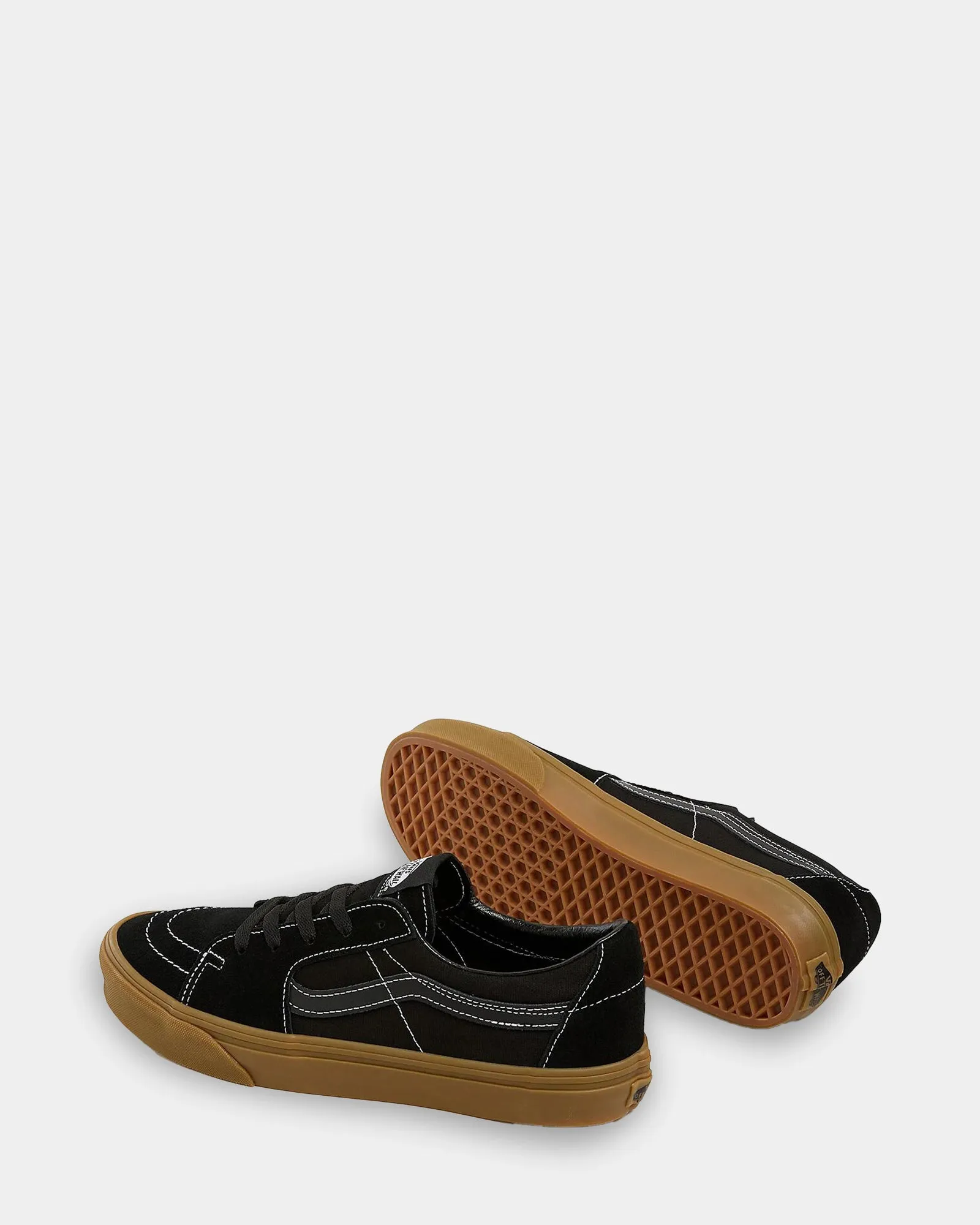 MENS SK8-LOW SHOES