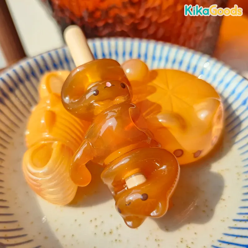 Meow Oden Mini Series Blind Box【Shipped in Mar./Apr. 2025】