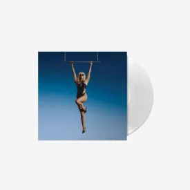 Miley Cyrus 8th Album Endless Summer Vacation LP White