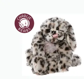 Millie  Charlie Bear|Puppy Plush Collection