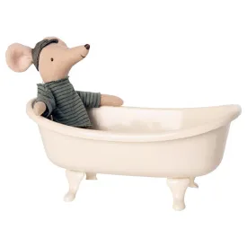 Miniature Bathtub
