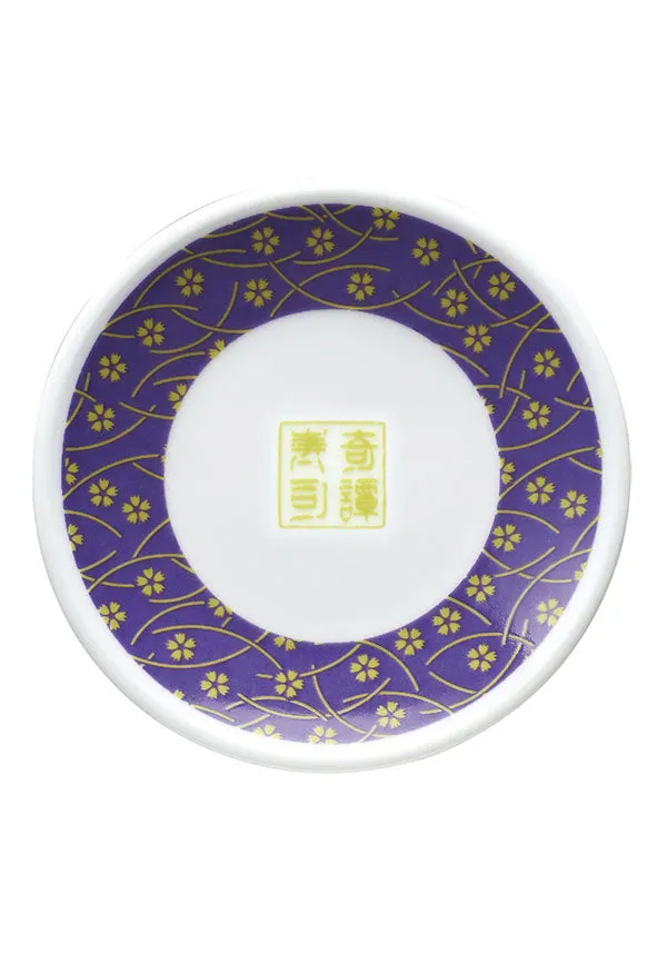 Miniature Sushi Restaurant | PORCELAIN [BLIND BOX]