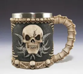 Mug - Skull