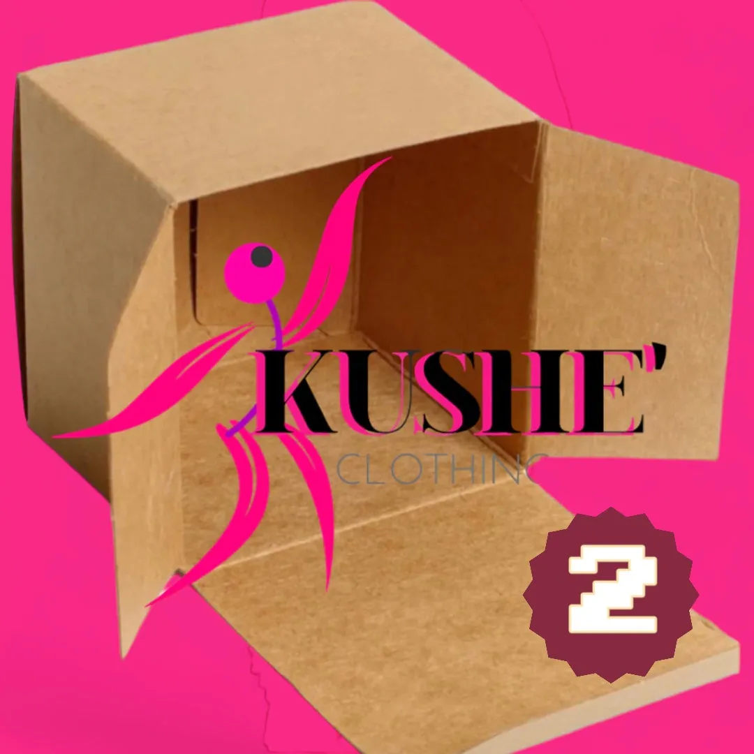 Mystery Item 🤯 4 items 🤯