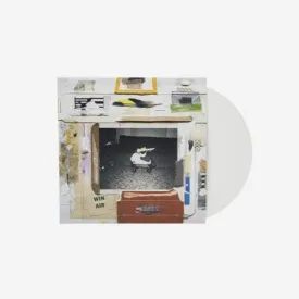 Na Ul 2nd Sound Doctrine White (2LP CD)