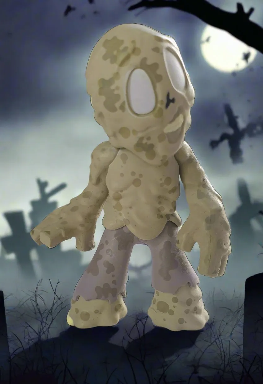 OOB Funko Mini Mystery Walking Dead - Dead Slime Walker