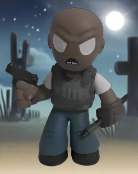 OOB Funko Mini Mystery Walking Dead - T-Dog