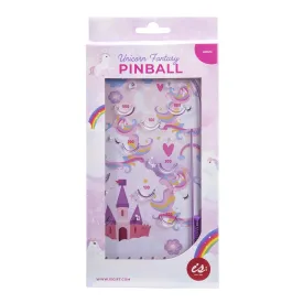 Pinball - Unicorn Fantasy
