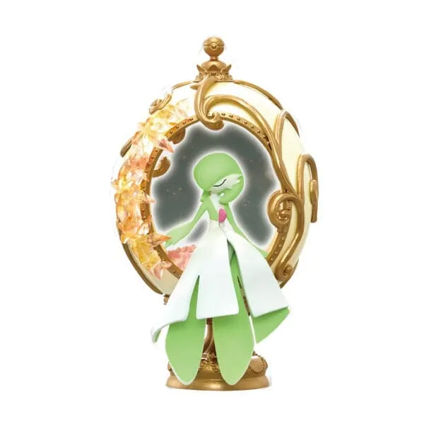 Pokmon: Re-Ment Mini Figure Blind Box | Ovaltique Collection