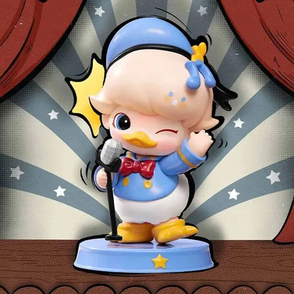Pop Mart x Dimoo World: Disney Series Figurine Blind Box (1pc)