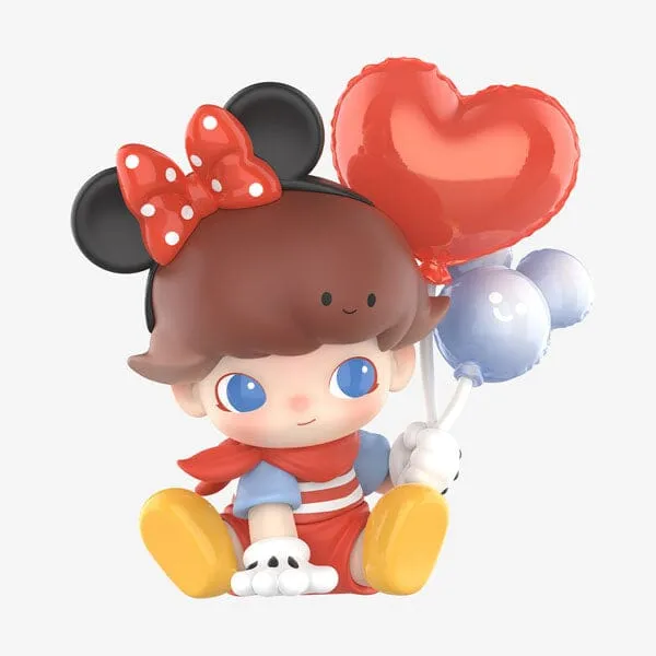 Pop Mart x Dimoo World: Disney Series Figurine Blind Box (1pc)