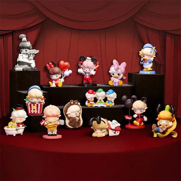 Pop Mart x Dimoo World: Disney Series Figurine Blind Box (1pc)