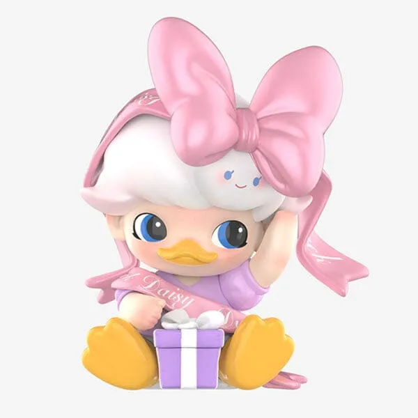 Pop Mart x Dimoo World: Disney Series Figurine Blind Box (1pc)