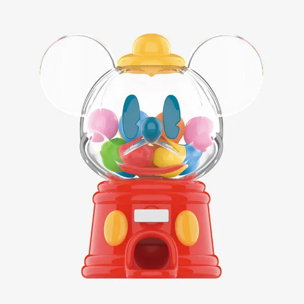 Pop Mart x Disney: Mickey Childhood Of Boundless Imagination Series Figurine Blind Box (1pc)