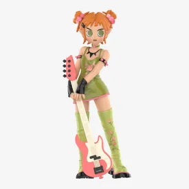 Pop Mart x Peach Riot: Punk Fairy Series Figurine Blind Box (1pc)