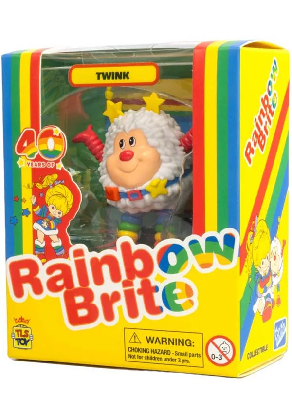 Rainbow Brite: 2.5" | FIGURES [BLIND PICK]