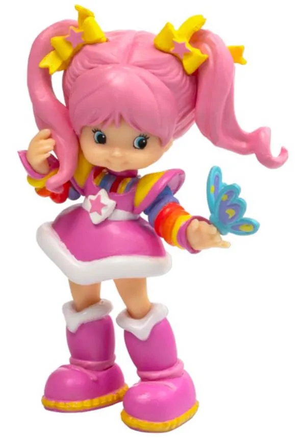 Rainbow Brite: 2.5" | FIGURES [BLIND PICK]