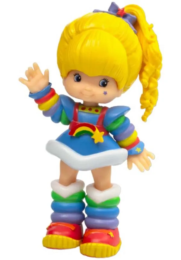 Rainbow Brite: 2.5" | FIGURES [BLIND PICK]