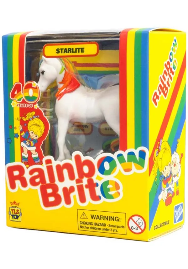 Rainbow Brite: 2.5" | FIGURES [BLIND PICK]