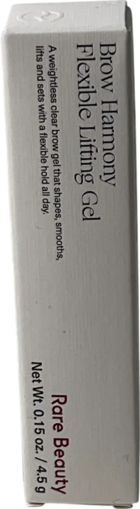 Rare Beauty Harmony Flexible Lifting Gel 4.5g