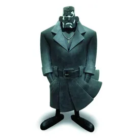Sin City Eric So Marv Vinyl Figure