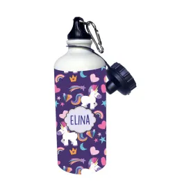 Sipper Bottles - Magical Unicorn