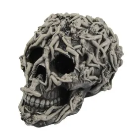 Skull - Erotic Bodies