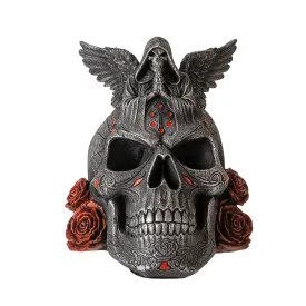 Skull - The Dead