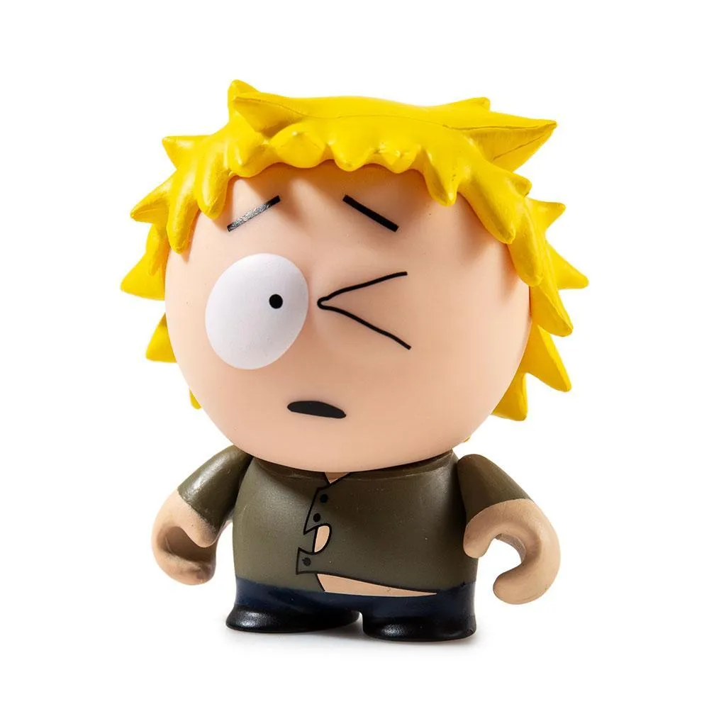 South Park Blind Box Mini Series 2 by Kidrobot - Single Blind Box
