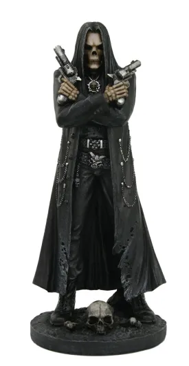 Statue - Assassins Reaper