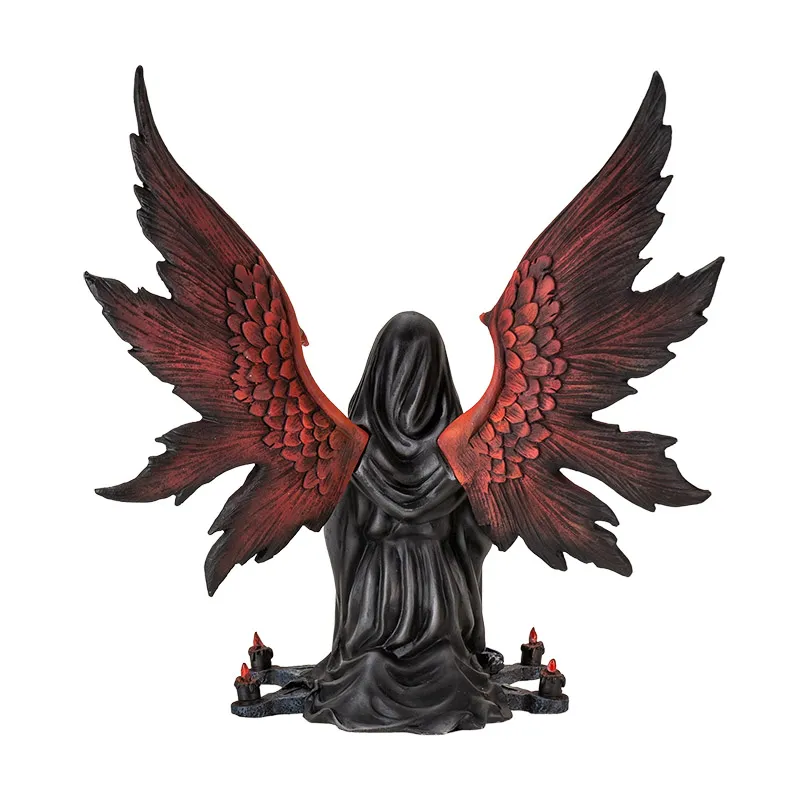 Statue - Gothic Dark Angel