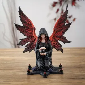 Statue - Gothic Dark Angel