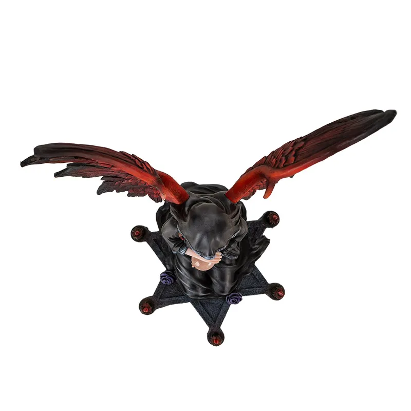 Statue - Gothic Dark Angel