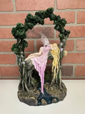 Statue - Rockabye Fairy