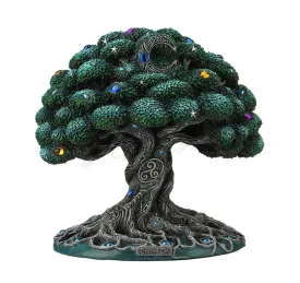 Statue - Tree Of Life