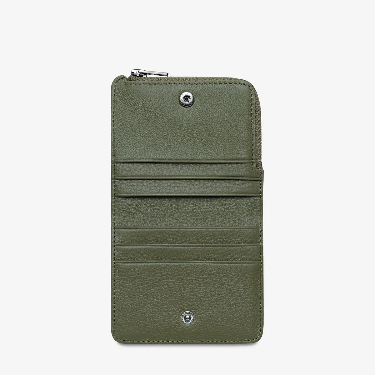 STATUS ANXIETY Sense of Wonder Khaki