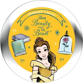 STORYPHONES Storyshields Disney Animated Classic Beauty And The Beast