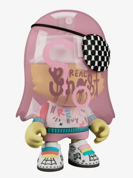 Superplastic x Superghost Vinyl 8-Inch Collectible Figure