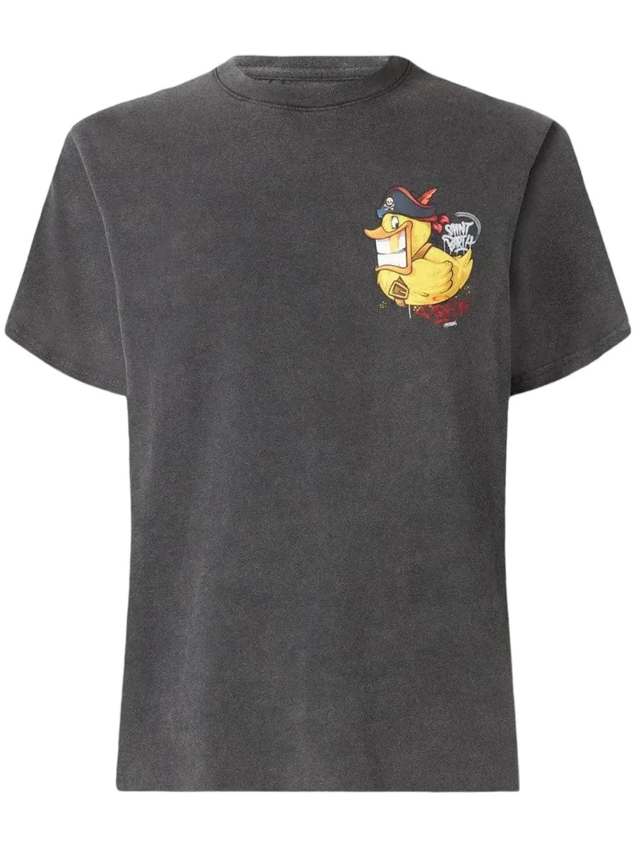 T-shirt  CRYPTO PUPPETS SPECIAL EDITION