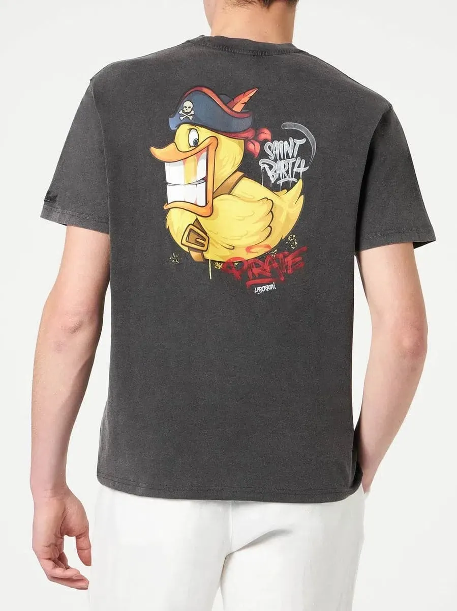 T-shirt  CRYPTO PUPPETS SPECIAL EDITION