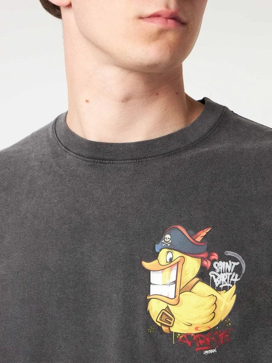 T-shirt  CRYPTO PUPPETS SPECIAL EDITION